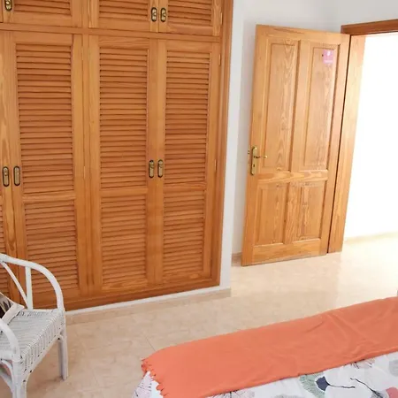 فيلة Casa Nisa *