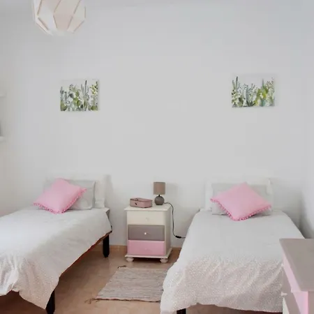 فيلة Casa Nisa