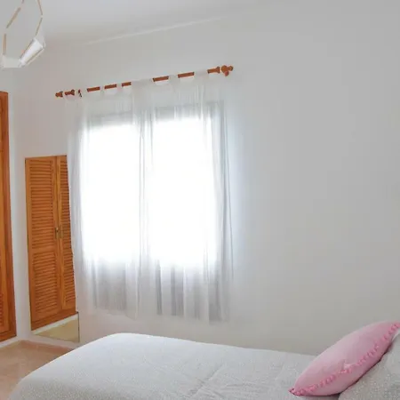 فيلة Casa Nisa *