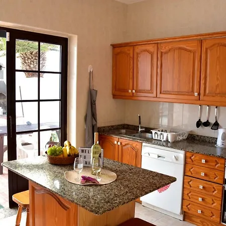 Casa Nisa * كوستا تاغيسي
