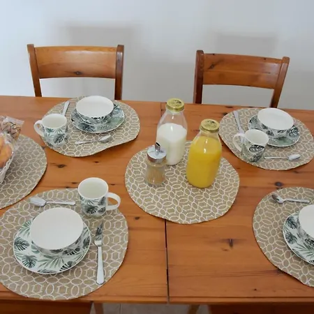 فيلة Casa Nisa *