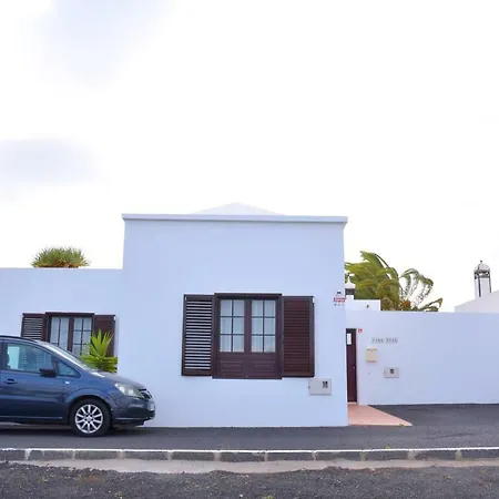 Casa Nisa 빌라