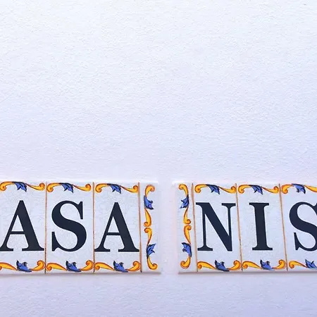 빌라 Casa Nisa
